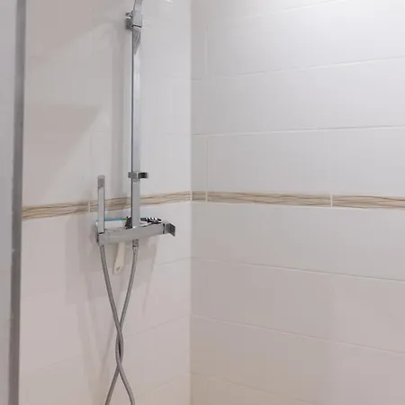 Apartment Grand Duplex - Gare & Centre - Climatise Bourg-en-Bresse