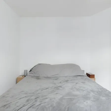 Apartment Grand Duplex - Gare & Centre - Climatise *