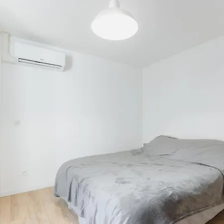 Grand Duplex - Gare & Centre - Climatise